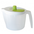 野菜の水きり器