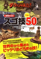 ダーウィンが来た! NHKダーウィンが来た！DVDブック 17号 ビーバー／ハチドリ